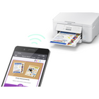 Epson - Imprimante multifonction sans fil Expression Home XP-5250 -Application Epson Smart Panel - application permettant de transformer un appareil mobile en un centre de commande performant et d’ajouter des fonctions gain de temps, comme l’application Smart Setup