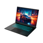 Gigabyte - Ordinateur portable de jeu A16 WUXGA - Intel i7-13620H - NVIDIA GeForce RTX 5060 - SSD 1 To - RAM 16 Go - Windows 11 Famille AD-Mémoire et stockage étendus : DDR5 5200 16 Go*1 (16 Go), 1 To de stockage (SSD M.2 Gen4), prend en charge jusqu'à 64 Go de DDR5 et jusqu'à 4 To de stockage SSD