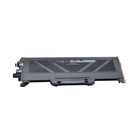 Premium Tone - Cartouche de toner Compatible - Brother TN360 ,TN-360 - Rendement élevé - Noir-Manufacturier : Nu-Tone Brand