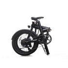 Decent Living - Vélo électrique pliable, 20 pouces-5