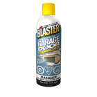 Blaster - Lubrifiant pour portes de garage 263 g - Paquet de 6-N'accumule ni poussière ni saleté