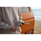 DJI - Lito X1 Drone Caméra 4K avec télécommande RC-N3-Prises de vue cinématographiques simplifiées : obtenez instantanément des images de niveau professionnel grâce à ActiveTrack, qui vous garde parfaitement dans le cadre à des vitesses allant jusqu'à 12 m/s, et MasterShots pour des mouvements de caméra et un montage automatisés.