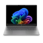 HP - Ordinateur portable Omnibook 3 16" OLED Copilot+ PC- Qualcomm Snapdragon X X1-26-100- SSD 1 To -32 Go de RAM- Windows 11 Famille-Écran : Écran OLED 2K de 16 po (1920 x 1200), BrightView, faible lumière bleue