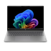 HP - Ordinateur portable Omnibook 3 16" OLED Copilot+ PC- Qualcomm Snapdragon X X1-26-100- SSD 1 To -32 Go de RAM- Windows 11 Famille-Écran : Écran OLED 2K de 16 po (1920 x 1200), BrightView, faible lumière bleue