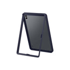 Samsung - Étui-cadre pour Galaxy Tab S11 Ultra - Bleu foncé-5