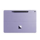 Microsoft - Surface Laptop Copilot+ PC 12 po Laptop - Snapdragon X Plus - 512 Go SSD - 16 Go RAM - Violet - Bilingue-Les ports dont vous avez besoin - Chargez en déplacement, transférez des données rapidement ou créez la configuration de bureau idéal avec deux ports USB-C 3.2