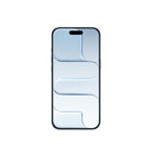 Apple - iPhone Air - 256 Go - Bleu ciel - Débloqué-SURPASSE TOUS LES IPHONE PRÉCÉDENTS EN TERMES DE DURABILITÉ – Cadre en titane ultraléger. Ceramic Shield Protège l’arrière d’iPhone Air en le rendant 4x plus résistant aux fissures. Et à l’avant, le nouveau Ceramic Shield 2 offre 3x la résistance aux égratignures