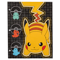 Innovative Designs - Portfolio, Pokemon-Perforée