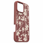 OtterBox - Coque Symmetry avec motifs graphiques et MagSafe pour iPhone 16 Pro Max - Rouille d'automne-Design ultra-fin qui suit les lignes de votre téléphone