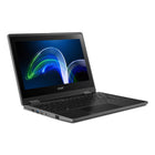 Ordinateur portable 11,6 po HD Acer TMB311-32-C353-US Celeron N5100 8 Go DDR4 128 Go eMMC HD Graphics Win11 Pro Education - Noir mat-Il vous rappellera également de faire des pauses régulières avec votre appareil pour réduire le stress et la fatigue oculaire.