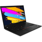 Lenovo - Reconditionné T14 Gen 2 Ordinateur portable Intel Core i7 1185G7 SSD 256 Go 32 Go de mémoire Windows 11 Professionnel-Taille et type de RAM: 32 Go Mémoire DDR4 3200 MHz. jusqu’à 64 Go pris en charge avec 2 emplacements SODIMM