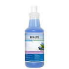 Dustbane - Blu-Lite Nettoyant désinfectant pour toilettes - 1 L - paquet de 12-Nettoyant désinfectant à cuvettes