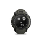 Garmin - Instinct 2X Solaire - Mousse-8