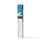 Cricut - Vinyle permanent Smart Vinyl sans tapis, collection Marina, 13 po x 12 po-3 feuilles de 33 cm x 30,5 cm (13 po x 12 po) : menthe, bleu-vert, bleu