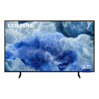 Samsung - Téléviseur intelligent QLED 4K UHD HDR Tizen Visions AI de 50 pouces série Q8F-Processeur IA Q4