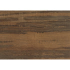 Monarch Specialties - 7593 Bureau 48 po L - Dessus Faux Bois Brun De Coin/ Metal Noir-Assemblage requis: des instructions illustrées et tout le matériel sont fournis pour la commodité (des outils supplémentaires peuvent être nécessaires)