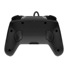 Turtle Beach - Manette de gaming RGB filaire Afterglow Wave pour Nintendo Switch 2 - Noir-Bouton C pour les fonctionnalités GameChat 