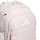 Adidas - Sac à dos Excel 7 - Sandy Rose-Plusieurs poches à fermeture à glissière vous offrent amplement d’espace de rangement
