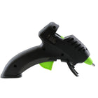 Surebonder - Mini pistolet à colle chaude basse température série Plus - paquet de 6-Fait fondre la colle à une température plus basse, créant ainsi un moyen de collage plus sûr
