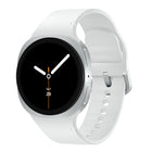 Samsung - Montre intelligente Bluetooth Galaxy Watch8 - 40 mm - Argent-Notation de l’énergie - Un simple nombre. Un monde de renseignements: Commencez votre journée en toute connaissance de cause en utilisant la notation de l’énergie avec Galaxy AI. Découvrez ensuite des moyens de l’améliorer sur votre téléphone intelligent Galaxy