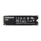 Samsung - 990 EVO PCIe Gen4.0 x4/5.0 x2 NVMe 2.0 Disque dur interne - 2 To-Interface PCIe 5.0