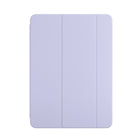 Apple - Smart Folio pour iPad Pro 11 po M4, Blanc-Couleur : blanche