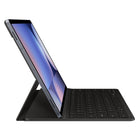 Samsung - Clavier AI Key Book Cover Slim pour Galaxy Tab S10+ - Noir-Améliorez votre productivité grâce au partage sans fil