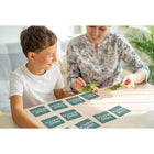 Teacher Created Resources - Jeu de correspondance de dinosaures - Ensemble de 78-Plaisir en famille : offre des heures de divertissement pour les soirées de jeux et les fêtes en famille