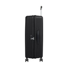 American Tourister - Rejoy Spinner Grand - noir réel-Capacité d’extension – une extension supplémentaire de la valise vous permet de ranger facilement tous vos effets personnels