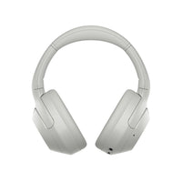 Sony - WHULT900N Écouteurs sans fil antibruit PORT ULT Blanc-ULT POWER SOUND - Appuyez sur ULT et ressentez la puissance du son et des basses. ULT1 offre des basses fréquences profondes, ULT2 offre des basses ultra-basses. Mettez de l’ambiance et vous-même au centre de votre musique -- n’importe où, n’importe quand.