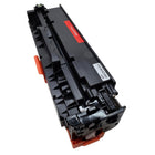 Balloon Brand - Cartouche de toner compatible HP CF380X - Haut rendement - Noir-Type de rendement d'encre/toner: Haut rendement