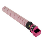 Premium Tone - Konica Minolta TN328M TN626M Cartouche de toner alternative - Rendement Standard -  Magenta-Fabricant: Nu-Tone Brand