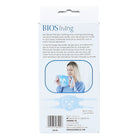 BIOS Living - Masque avec billes de gel-Peut être congelé