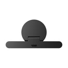 Lenovo - Webcam 4K Pro-Réglage automatique de la lumière