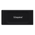 Kingston - XS1000 Disque SSD externe 2 To USB 3.2 Gen 2-Format de poche compact