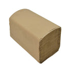 DuraPlus - Essuie-tout à pli unique - Kraft - Paquet de 16-Essuie-tout à pli unique