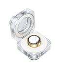 Samsung - Galaxy Ring - Taille  10 - Or Titane-Comprenez mieux votre corps grâce au suivi du cycle sur votre doigt