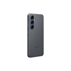 Samsung - Coque Galaxy S25 Kindsuit – Noire-Une touche de douceur sensible