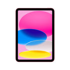 Apple - iPad 10eme generation, 10,9 po ecran Liquid Retina, Wi-Fi 6 + Cellular, puce A14 Bionic, 64 Go, iPadOS 16, Rose-ecran Liquid Retina 10,9 po eclatant avec True Tone