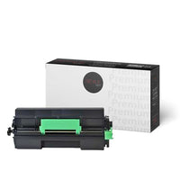 Premium Tone - Ricoh 841886 Compatible - Noir-Rendement: 10400