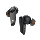 Edifier - NeoBuds S Écouteurs intra-auriculaires à réduction de bruit sans fil - Noir-La charge rapide ne prend que 10 minutes de charge pour une durée de lecture de 1,5 heure