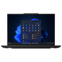 Lenovo - ThinkPad E14 Gen 7 14 po Portable - Intel Ultra 7 255H - 16 Go de RAM - 512 Go SSD - Windows 11 Pro - Noir-Affichage : 14" IPS (1920 x 1200), 60 Hz