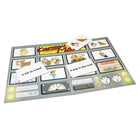 Junior Learning - 6 jeux sur le son des lettres, multicolore (JRL400)-6