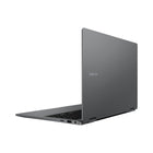 Samsung - Ordinateur portable Galaxy Book5 360 CoPilot+ PC 15,6 po, Intel Core i7, 512 Go SSD, 16 Go RAM, Windows 11, Gris-Allez en ligne, restez en ligne. Le Wi-Fi 7 vous permet de vous connecter de manière fiable à une vitesse fulgurante. Rejoignez des réunions en ligne, partagez des mises à jour et restez en contact facilement grâce à des interactions fluides en temps réel et une latence ultra faible