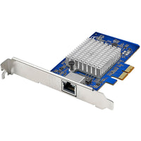OWC - Carte réseau PCIe Ethernet 10G-1 port Ethernet 10 Gigabit (RJ45)
