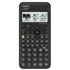 Casio - Calculatrice scientifique avancée CLASSWIZ - Noir-La calculatrice scientifique hautes performances de Casio est idéale pour les tests à enjeux élevés et les calculs mathématiques les plus complexes. L'accès à de nombreuses fonctions, à la mémoire et aux outils de catalogue est rapide et intuitif. Elle est recommandée aux étudiants en sciences, mathématiques et ingénierie de niveau universitaire