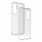 Blu Element - ÉtuiDropZone Air pour Samsung Galaxy S26, Transparent-Profil ultra-mince