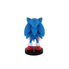 Exquisite Gaming - SEGA - Sonic the Hedgehog - Sonic Cable Guy support d'origine pour contrôleur et téléphone-8″ de hauteur