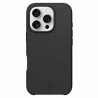 Nimbus9 - Coque Cirrus 3 avec MagSafe pour iPhone 16 Pro - Noire-Protection à double couche