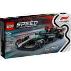 LEGO - Speed ​​Champions Champions de vitesse - 267 pièces-Jouet véhicule LEGO Speed ​​Champions Mercedes-AMG PETRONAS F1 Team